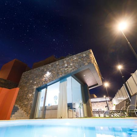 Dolce Vita Retreat At Salobre Golf Exterior foto
