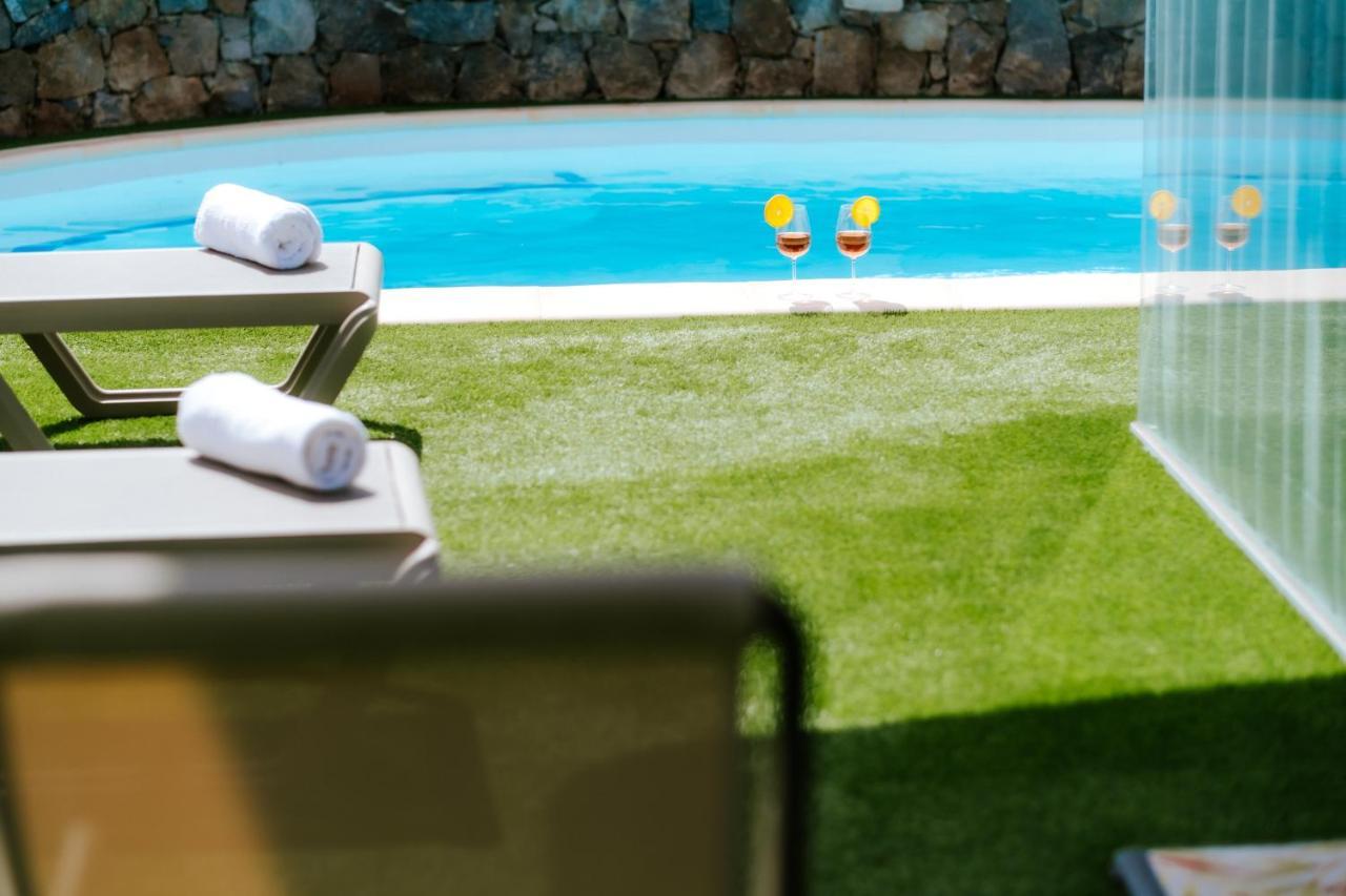 Dolce Vita Retreat At Salobre Golf Exterior foto
