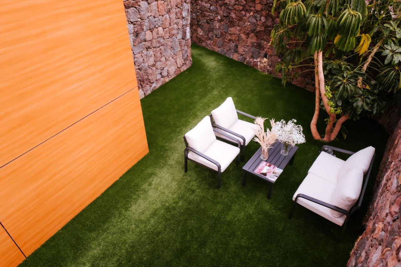 Dolce Vita Retreat At Salobre Golf Exterior foto