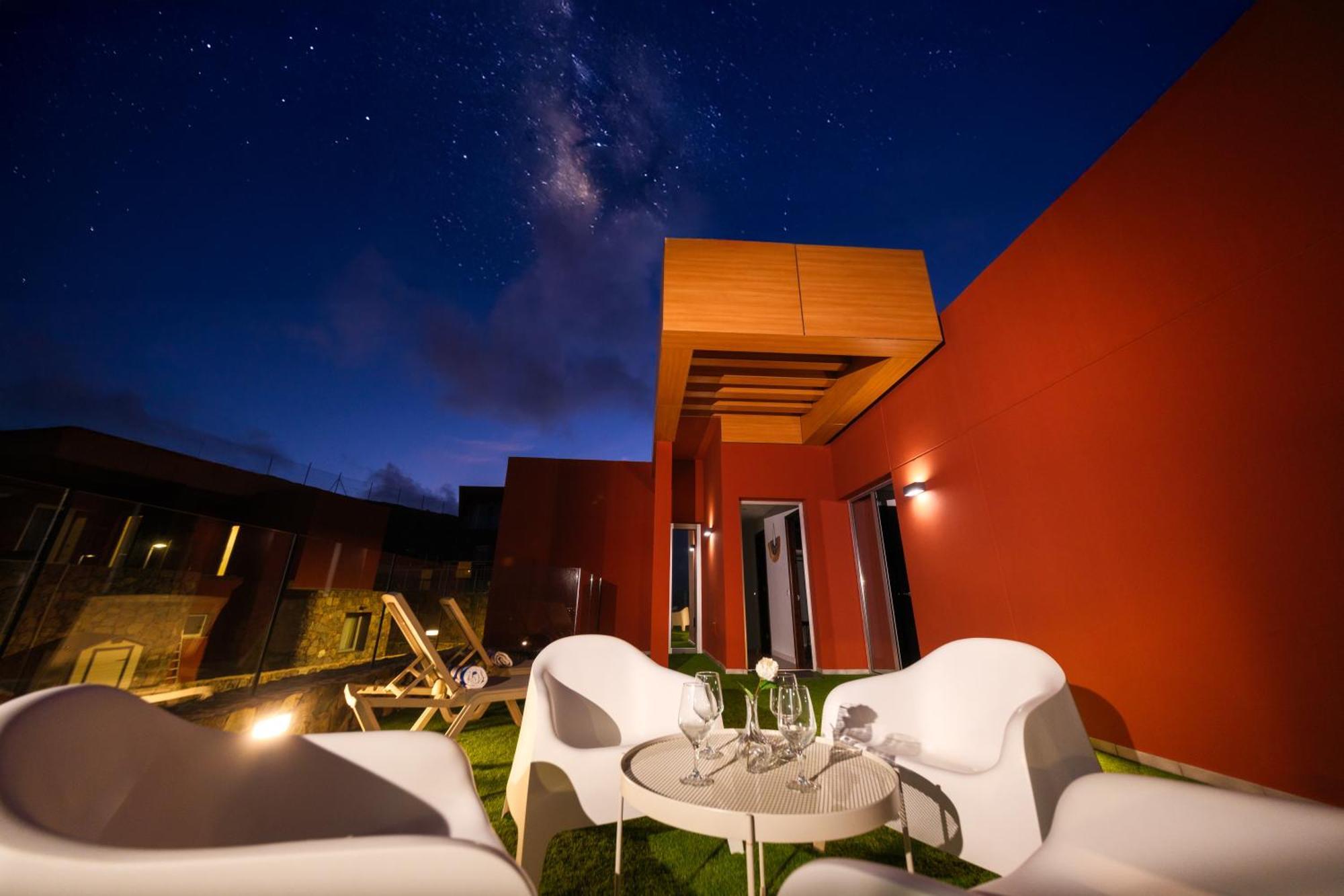 Dolce Vita Retreat At Salobre Golf Exterior foto